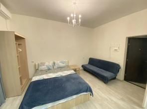 Квартира 1 на улице Суворова, 5