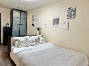 Квартира ДзенХоум Симпатия 57