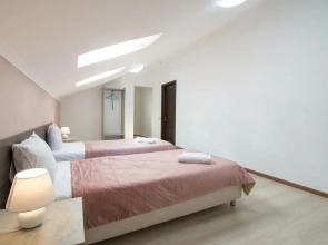 Гостевой дом Атмосфера