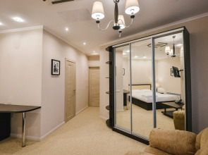 Отель Застава