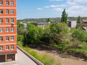 Квартиры в центре Пятигорска Premium класса