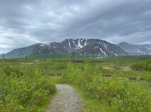 Апартаменты на улице Кирова 53