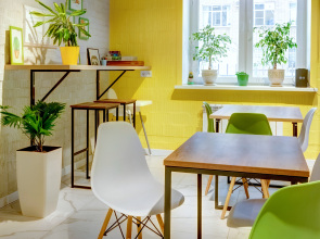 Отель Лимонад