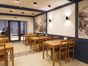 Гостевой Дом Исаевский