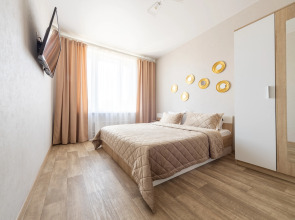 Апартаменты Favorite House на 78й Добровольческой Бригады 25