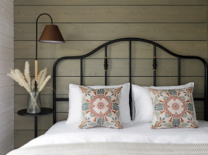 Коттедж Dacha-Vibe 1