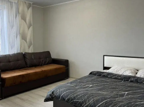 Uyutnaya Na Razdolnoy 11 Flat