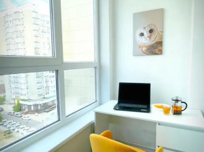 Апартаменты Сова