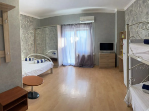 Апартаменты на Цветочной