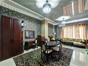 Отель Frantel Palace