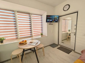 Квартира Уютная Студия по Тухачевского 49/2-25