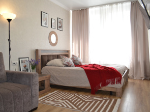 Kvartira na Rossiyskom Apartments
