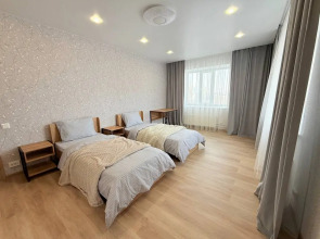 Апартаменты Трехкомнатные VIP в Центре Пензы