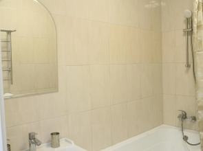 Апартаменты на Пушкинской 101 1