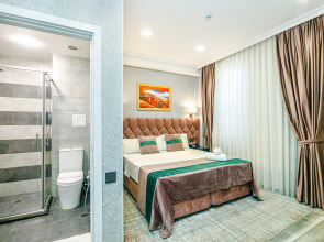 Отель Essam Deluxe