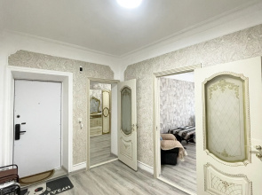 Апартаменты Park House Gagarina