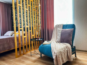 Апартаменты Горница