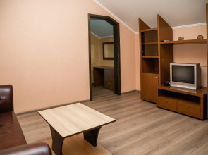 Отель Интеграл