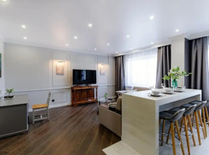 Апартаменты Minsk2go