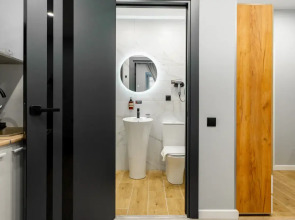 Апартаменты Variant Z22