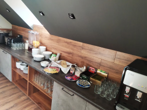 Отель Smart Hotel NEO Туапсе