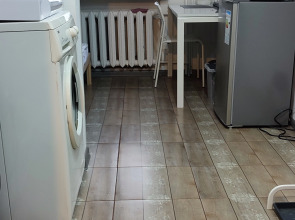 Апартаменты на Зелинского