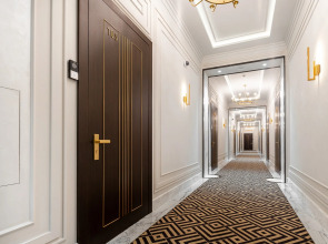 Комплекс апартаментов Grand Royal Residences