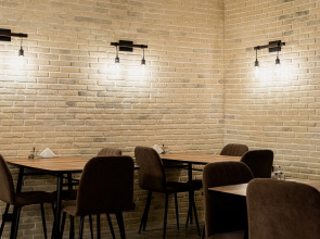 Отель Марко