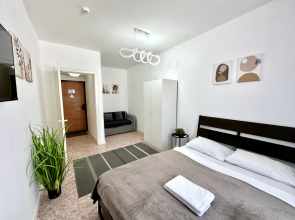 Квартира Калина на Исайченко 18