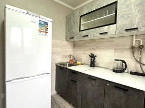 Квартира Уютная рядом с ЖД вокзалом