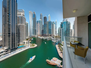 Апарт-Отель Marina