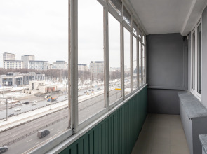 Квартира Три Спальни у Метро Динамо