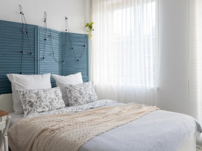 Квартира Студия на берегу залива