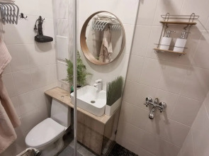 Квартира 2х Комнатная в Центре Города