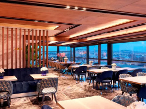 Отель Lady Diana