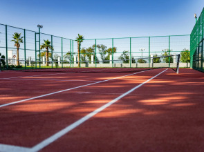 Отель Грейс Аква Вилла