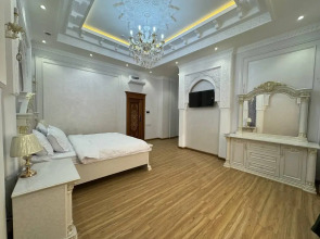 Отель Old City Samarkand