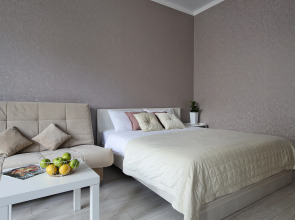 Апартаменты Стрелецкая Family Room