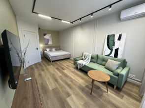 Style-Studiya 1 Flat