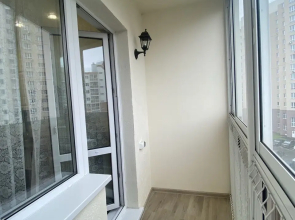 Апартаменты Пространство