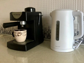 Квартира DаiIyRent-NN в Нижнем Новгороде