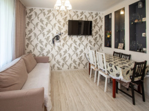 Гостевой Дом GREEN HOME