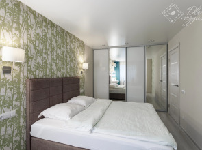 Апартаменты Две Подушки на Пирогова 39