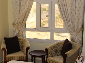 Апарт-отель Nizwa