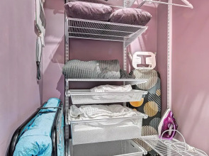 Квартира Студия Искры 62