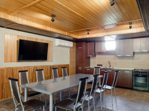 База Отдыха Дубки