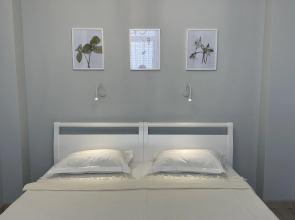 Flora&komfort 3 Apartments