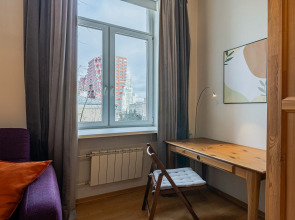 Квартира Smart Host Уланский переулок 21с1