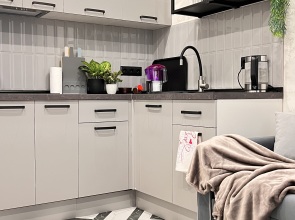 Квартира Апартаменты Магия на Транспортной 27/21