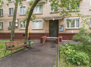 Апартаменты DOMUMERTO на Верхняя 1